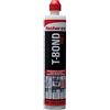 Fischer T-BOND Resina poliestere no-stirene per fissaggi, 300 ml