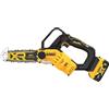 DEWALT Punta Rotativa Professionale ad Alte Prestazioni universale per professionisti del settore metallurgico per finiture superficiali impeccabili Gambo Rinforzato da 6mm