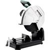 metabo CS 24-355 S (601787000) Tronzadora de disco abrasivo