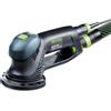 Festool Levigatrice orbitale rotativa ROTEX RO 125 FEQ-Plus