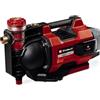 Einhell AQUINNA 36/38 F AQUINNA 36 F LED AUTOMATIC Power X-Change Pompa Acqua (36 V, portata massima 3800 L/h, altezza di scarico max. 37 m, ECO/BOOST, prefiltro, senza batteria)