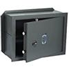 CISA 182710700, Cassaforte a Muro, Elettronica, DGT Vision, L36 x H49 x P20
