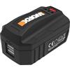 Worx WA4009 Caricatore adattatore USB