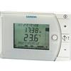 Siemens REV24, Termostato ambiente, colore: Bianco