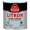 Boero LITRON VERDE SMERALDO ML.750