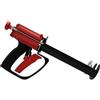 Zapp-Zimmermann Pressa per cartucce HandyMax da 380 ml B16H00-0044 (B16H00-0022, pressa per cartucce 2K, pistola a cartuccia a mano