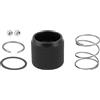 VGOL 1 Set Di Punte Per Mandrino A Pinza Per Avvitatore A Percussione Pezzi Di Ricambio 324420-7 233005-7 compatibile Con Makita BTP144 DTD129 TD126