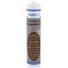 Beko - Sigillante per parquet, 310 ml, colore: Grigio chiaro