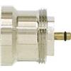 Heimeier Mandrino - Prolunga M30 x 1,5 30 mm per termostato