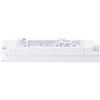 Paulmann niceprice Paulmann 3650 - Trasformatore alogeno 230/12 V, 80 VA, max. 20-80 Watt, dimmerabile, colore: Bianco plastica
