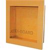 Schluter KERDI-Board-SN: Nicchia doccia 30,5 x 30,5 cm