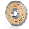 Brevetti Montolit Montolit, Disco diamantato, CGX125