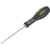 Stanley - FatMax Giravite Stanley Fatmax 0-65-335 Lama Pozidriv 1.0x100 mm