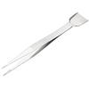 YUYTE pinze per perline Pinza Per Pinzette professionali per gioielli con paletta per perle di diamante
