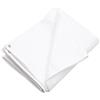 vidaXL Telone 260 g/m² 6x6 m Bianco HDPE