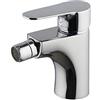 FIMA CARLO FRATTINI Miscelatore bidet Fima Carlo Frattini serie 22 ottone cromato