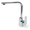 PAFFONI MISCELATORE LAVELLO CUCINA CANNA PIATTA SLY PAFFONI SY180CR