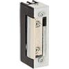 ORNO Serratura elettrica Per porta sia a destra che a sinistra, simmetrica, regolazione Rigel, 8-14V AC/DC (Serratura a scatto)