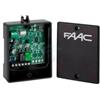 FAAC RICEVENTE ESTERNA QUADRICANALE FAAC XR4 868 C 787755 AUTOMAZIONE AUTOMATISMI