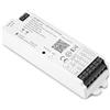 Ghulumn WB5 RF WiFi Bluetooth Controller RGB RGBW 5In1 Dimmerabile DC12-24V Luci Controller per Smart Life APP
