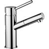 PAFFONI BI071KCR Miscelatore lavabo con scarico Clic-Clak 11/4 BIRILLO PAFFONI