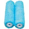 Nespoli 2 ricambi minirulli Teflon surface protector 11 cm - per prodotti all'acqua