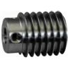 ZONAPRO Vite Senza Fine M1.25 B2.85 Ricambio Originale NICE PMD1650R01.4610