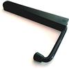 Torbel S.r.l. Fermapersiana universale a molla Torbel L135 nero 9470I7