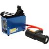 ZENGRICE Riscaldatore a induzione magnetico da 1500 W, con 4 bobine e set di riscaldamento, senza fiamma, sicuro ed efficiente, fino a 1000 °C, per lavori metallici, saldatura e applicazioni industriali