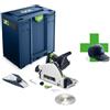 Festool Sega a batteria TSC 55 KEB-Basic 100Y Limited Edition