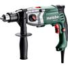 Metabo Trapano a percussione SBE 800-2 (601744510) valigetta di plastica