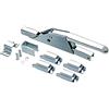 nextradeitalia 1PEZZO CARIGLIONE ART.680 aste esterne mm 14 x 14