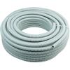 MARLANVIL 30 m vuoto tubo corrugato ⌀ 32 mm M32 Grigio Tubo flessibile 1.4332 m L 2678