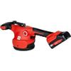 RUBI QUAKE ENERGY CAS EU + BATERIA + CARGADOR