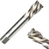 AM-Zerspanungstechnik Maschio per mano sinistra Filettatura fine Sx Macchina Cieca Foro M18 x 1,5 LH