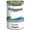 Veneziani Polygoal Sottosmalto poliuretanico bicomponente, colore: Bianco, size: 750 ml