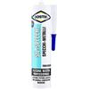Bostik SILICONE NEUTRO TRASPARENTE SPECCHI ml.300