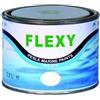 Marlin Yacht Paints Marlin Flexy 0,5 LT (Grigio) Smalto Elastico per Gommoni