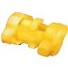 OEM Morsetto Fermaglio in Alluminio universale per Filo in Teflon Sniafil Conf. 100 Pz