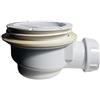 Idralite Piletta di Scarico 90mm per piatto Petra