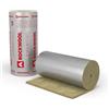 PROFIVENT.DE ROCKWOOL KLIMAMAT 40mm x 6m x 1m - Mattina a lamelle in lana di roccia in varie dimensioni - Isolamento di alta qualità per impianti di ventilazione e aria condizionata