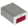 CSA PULSANTE ANTIRAPINA RESET A CHIAVEPULSANTE ANTIRAPINA RESET A CHIAVE codice : 484-I