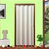 MOSCHITELLA PORTA A SOFFIETTO IN KIT FAI DA TE mod. Lorella H 220cm in Larghezze cm 82/94/107/120/132/145 da tagliare e assemblare su misura in 9 colori istruzioni di assemblaggio montaggio viteria e filmato