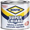 Bostik Superchiaro latta 400ml