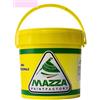MAZZA Anticondensa Pittura Murale Lt 14 Antimuffa Termoisolante Fonoassorbente Igienizzante Colorificio Tecnologia Glass Bubble 3M con Microfere di Vetro Cave (Ciclamino3 Mz1176)