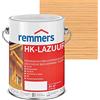 Remmers Vernice trasparente HK incolore, 0,75 litri, vernice trasparente decorativa premium per esterni, tripla protezione del legno con impregnante + fondo + finitura, protezione del legno da umidità e raggi