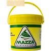 MAZZA Pittura Decorativa Per Interni Effetto Sabbiato Lt 5 Sabbia Colorificio Vernice Muro Effetto Metallizzato Cangiante Perlescente Idropittura Murale Colorata (Beige Sabbia Chiaro Sbp3118)