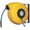 ZECA 805/10 AVVOLGITUBO PER ARIA E ACQUA FREDDA SERIE 805 ZECA TUBO m 16 - DIAM INT TUBO 10 mm
