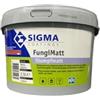 SIGMA COATINGS PITTURA ANTIMUFFA FUNGIMATT 2,5 LT