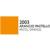 VMD Vernice acrilica spray ml. 400 colore arancio pastello ral 2003